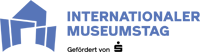 Bild: Logo Internationaler Museumstag 2009